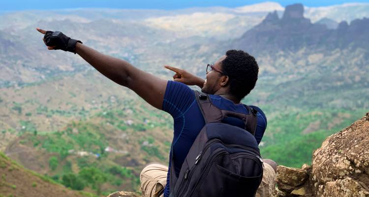 Cape Verde: Best Hiking & Trekking Trails in Santiago Island - 6 Days - BuCountry Tours 8