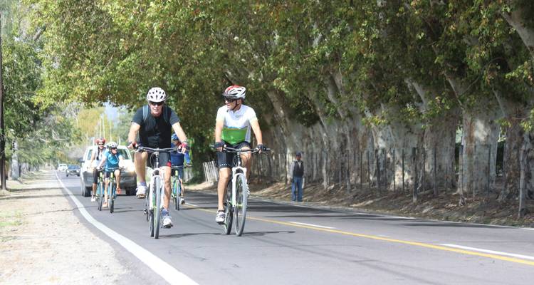 Cyclisme au Chili et en Argentine : d'Atacama à Salta - Exodus Adventure Travels 10
