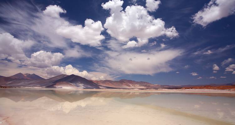 Cyclisme au Chili et en Argentine : d'Atacama à Salta - Exodus Adventure Travels 9