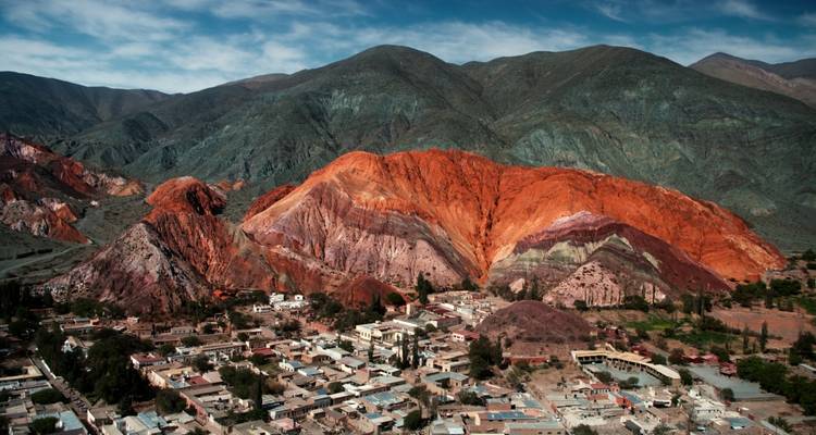 Cyclisme au Chili et en Argentine : d'Atacama à Salta - Exodus Adventure Travels 8