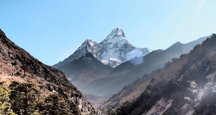 Everest Panorama Photography Trek - Holy Mountain Treks 8