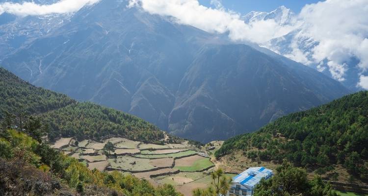 Everest Panorama Photography Trek - Holy Mountain Treks 10