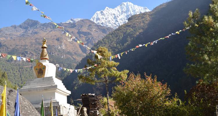 Everest Panorama Photography Trek - Holy Mountain Treks 6