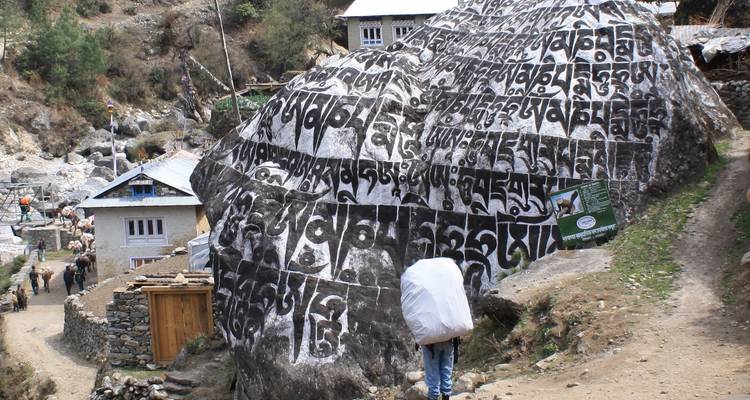 Everest Panorama Photography Trek - Holy Mountain Treks 7