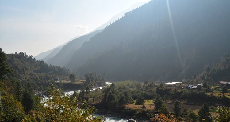 Everest Panorama Photography Trek - Holy Mountain Treks 4