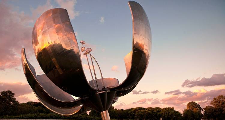 4 Days Discovery @ Buenos Aires - Signature DMC 2