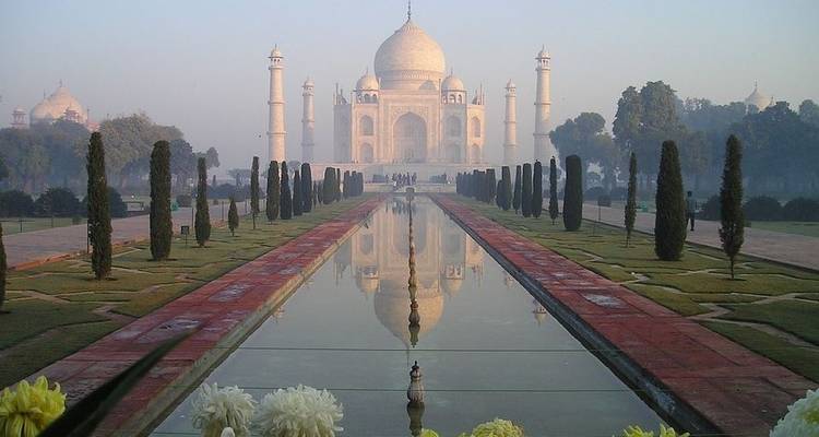 2 Nights, 3 Days Golden Triangle Tour From Delhi - Arush Tours 6