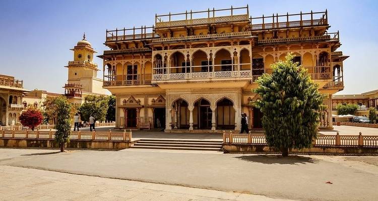 2 Nights, 3 Days Golden Triangle Tour From Delhi - Arush Tours 8