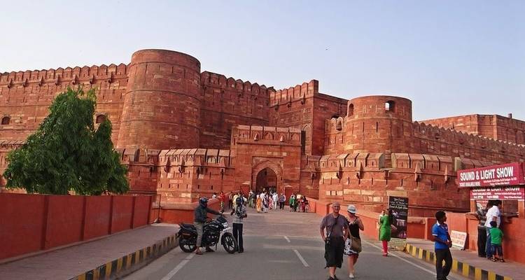 2 Nights, 3 Days Golden Triangle Tour From Delhi - Arush Tours 7