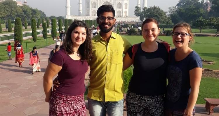 2 Nights, 3 Days Golden Triangle Tour From Delhi - Arush Tours 2