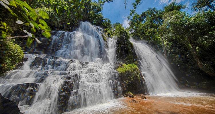 Circuit terrestre de 7 jours en Ouganda, au Rwanda et au Burundi - Augustine Tours Europe UG 2