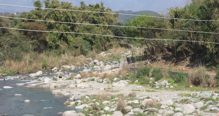 6 Day Walks in Kangra Hills - Shimla Walks 4