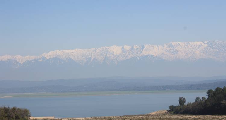 6 Day Walks in Kangra Hills - Shimla Walks 6