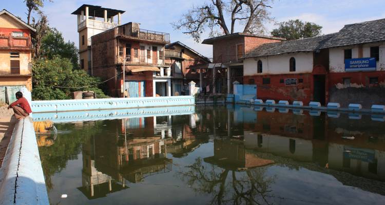 6 Day Walks in Kangra Hills - Shimla Walks 7