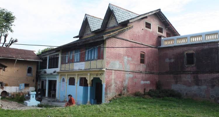 6 Day Walks in Kangra Hills - Shimla Walks 9