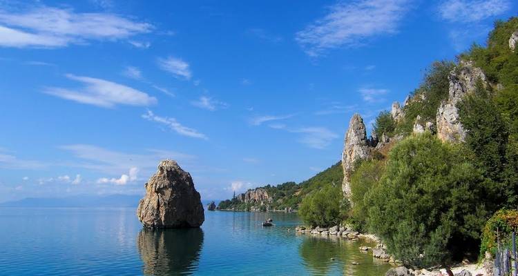 “Golden” Macedonia - Plus Travel Skopje 4