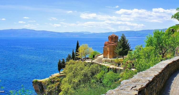 “Golden” Macedonia - Plus Travel Skopje 10
