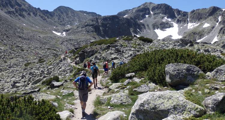 The riddles of the Rila Mountains (self-guided walking tour; all transfers included) - Traventuria 3