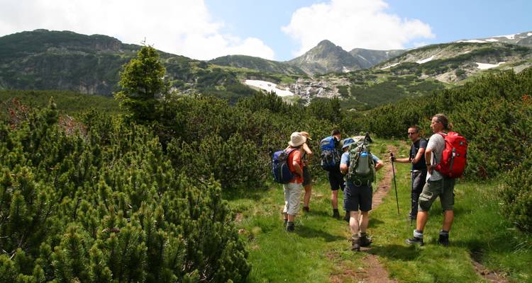 The riddles of the Rila Mountains (self-guided walking tour; all transfers included) - Traventuria 4