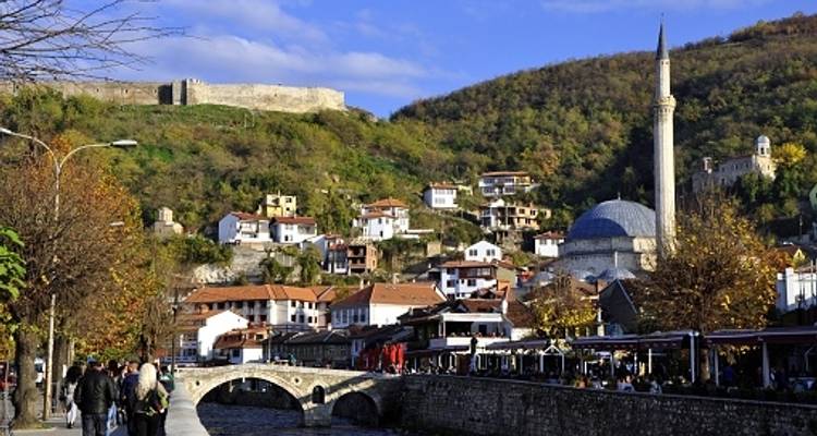 Cycle the Balkans - Exodus Adventure Travels 8