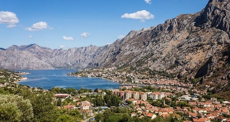 Cycle the Balkans - Exodus Adventure Travels 9