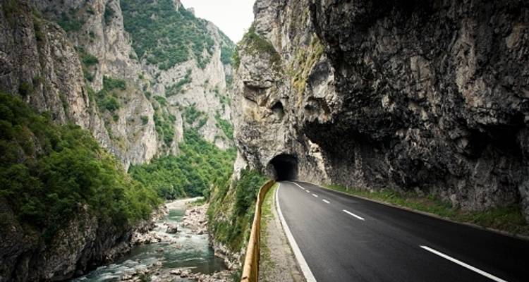 Cycle the Balkans - Exodus Adventure Travels 10
