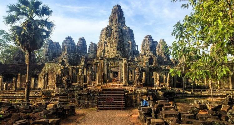 Classique du Vietnam et du Cambodge 6 jours au départ de Sai Gon - Asia Focus Travel 8