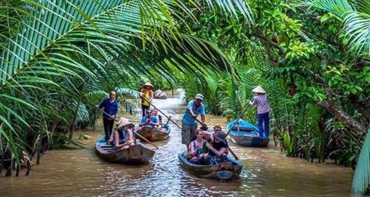 Forfait super- économique de 5 jours au Viet Nam - Asia Focus Travel 8