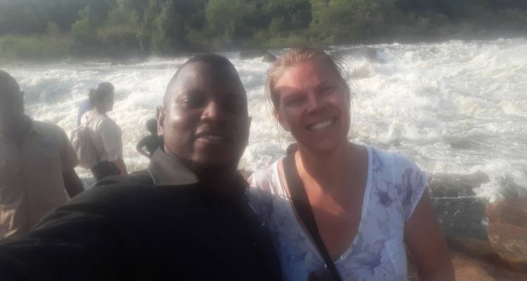 3 jours dans le parc national de Murchison falls - Inspire African Safaris 4