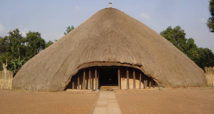 Circuito cultural de 5 días a Uganda - Inspire African Safaris 2