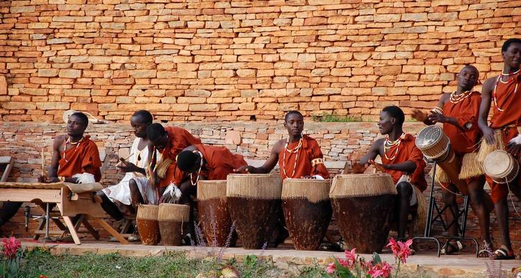 Circuito cultural de 5 días a Uganda - Inspire African Safaris 4