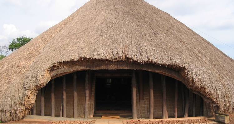 Circuito cultural de 5 días a Uganda - Inspire African Safaris 7