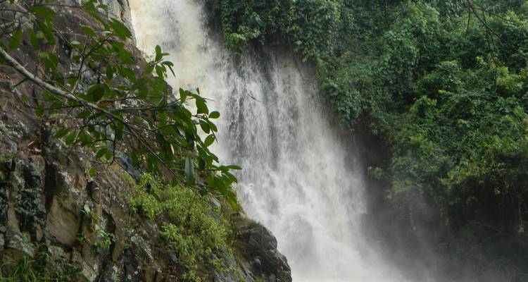 Circuito cultural de 5 días a Uganda - Inspire African Safaris 10