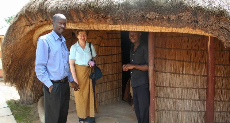 Circuito cultural de 5 días a Uganda - Inspire African Safaris 1