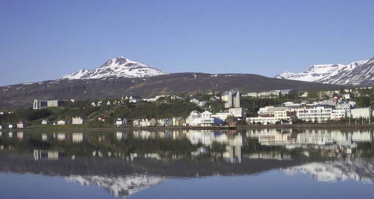 Circuit guidé de 10 jours | Islande complète - Petit groupe - Iceland Travel 10
