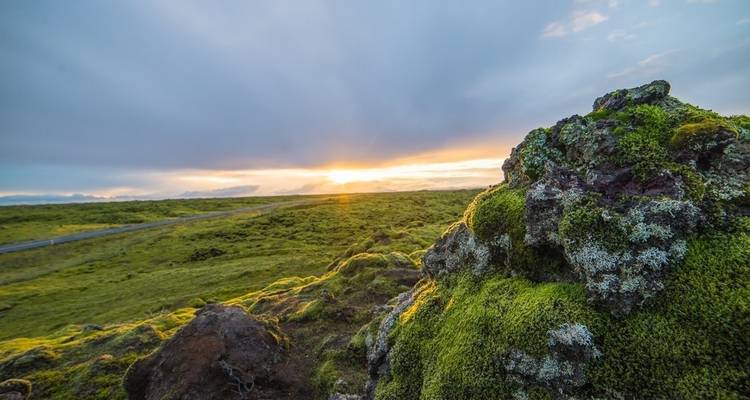 Circuit guidé de 10 jours | Islande complète - Petit groupe - Iceland Travel 9