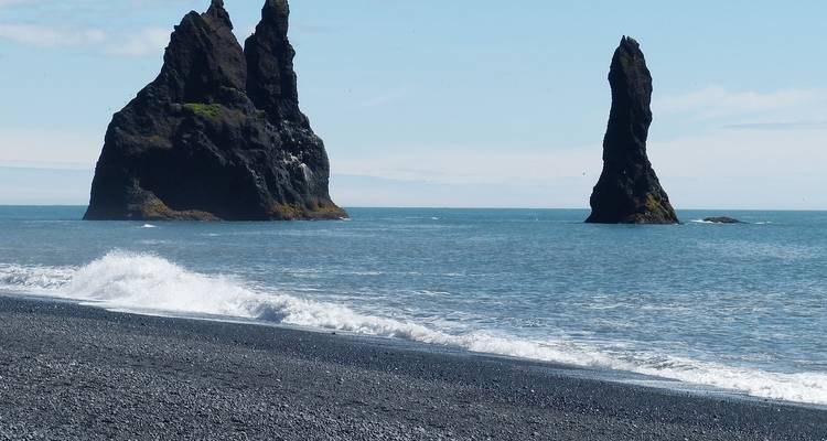 Circuit guidé de 10 jours | Islande complète - Petit groupe - Iceland Travel 8
