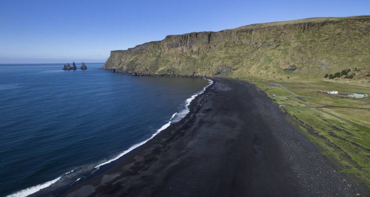 Circuit guidé de 10 jours | Islande complète - Petit groupe - Iceland Travel 2