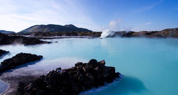 Circuit guidé de 10 jours | Islande complète - Petit groupe - Iceland Travel 6