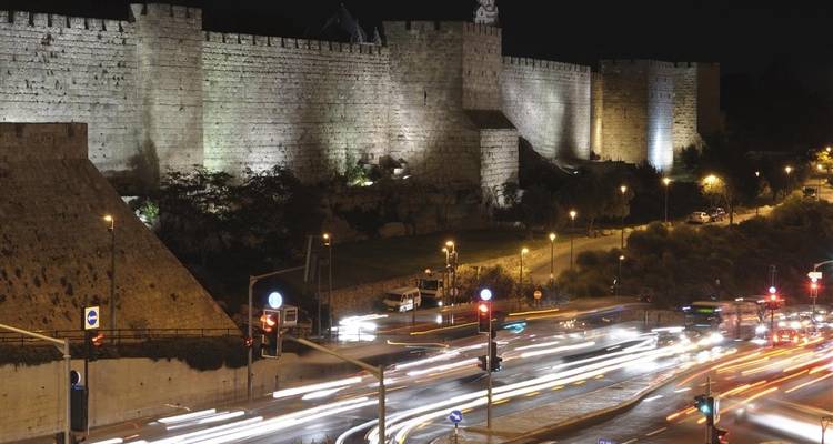 Explora Israel, Jordania y Egipto 10 días - Booking Tours 10