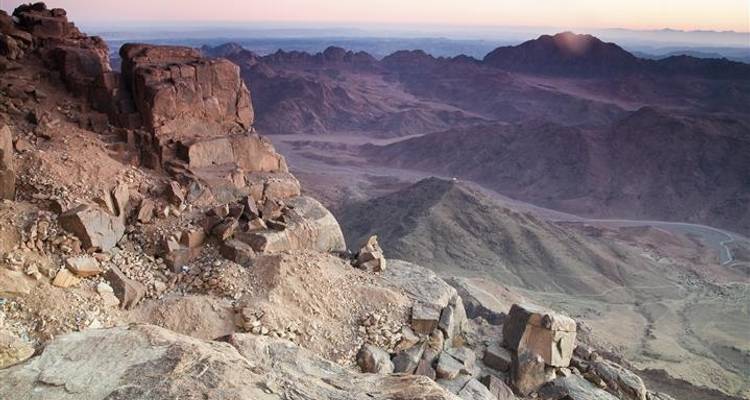 Explora Israel, Jordania y Egipto 10 días - Booking Tours 2