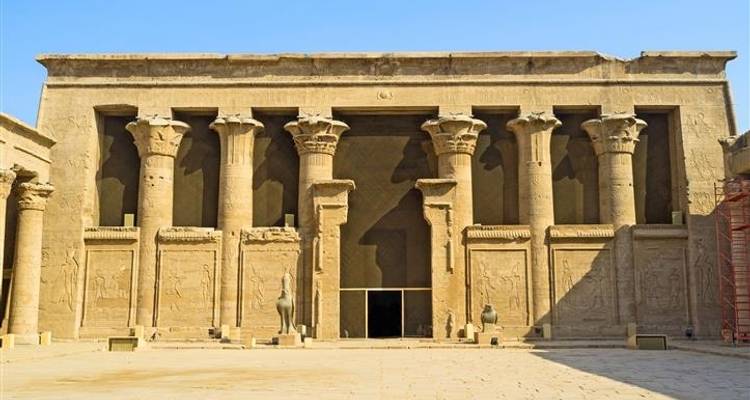 Explora Israel, Jordania y Egipto 10 días - Booking Tours 4
