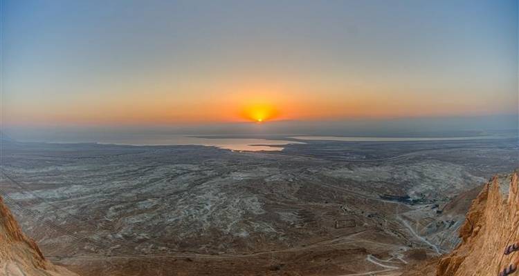 Explora Israel, Jordania y Egipto 10 días - Booking Tours 6
