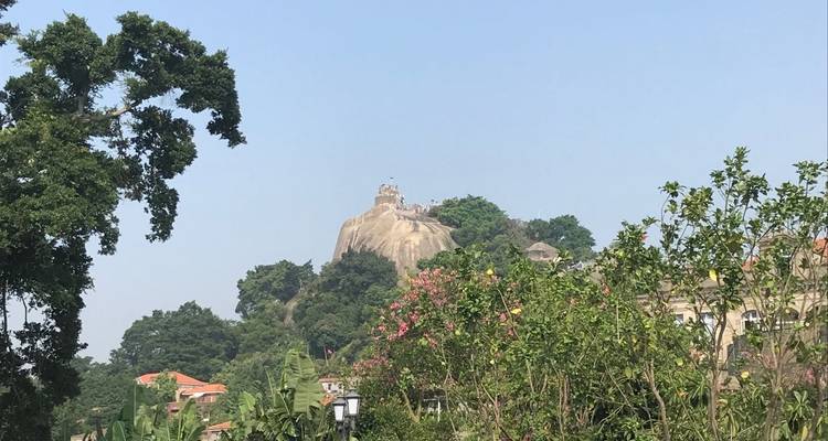 Fujian Explore 7 Days: Xiamen, Tulou, and Mt Wuyi - Silk Road Trips 3