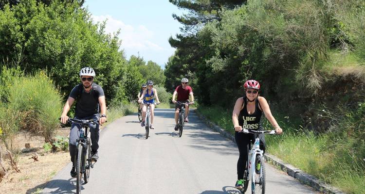Multi deportes en Islas Dubrovnik - Huck Finn Adventure Travel Dubrovnik Ltd 1