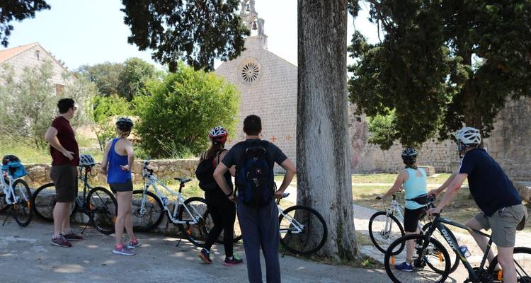 Multi deportes en Islas Dubrovnik - Huck Finn Adventure Travel Dubrovnik Ltd 2