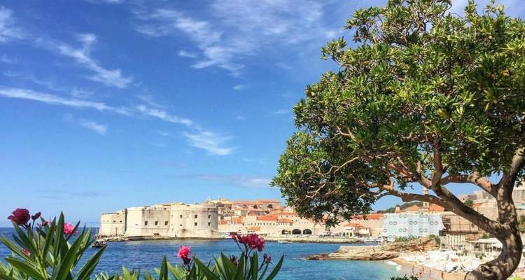 Multi deportes en Islas Dubrovnik - Huck Finn Adventure Travel Dubrovnik Ltd 7