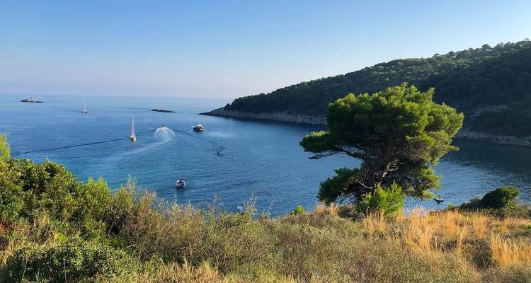 Multi deportes en Islas Dubrovnik - Huck Finn Adventure Travel Dubrovnik Ltd 9
