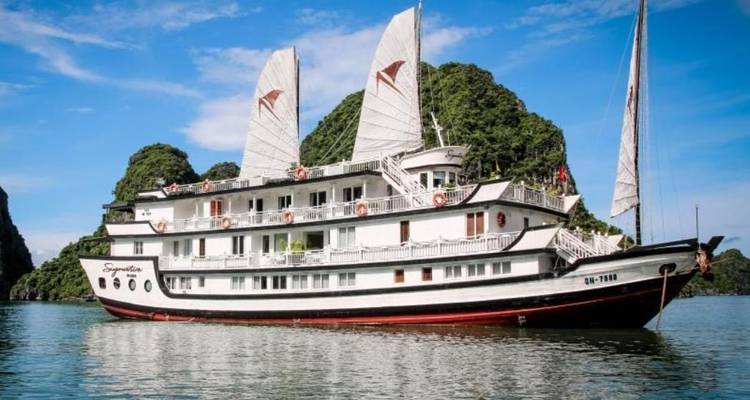 Hanoi and Siem Reap 6 Days 5 Nights - Asia Focus Travel 3