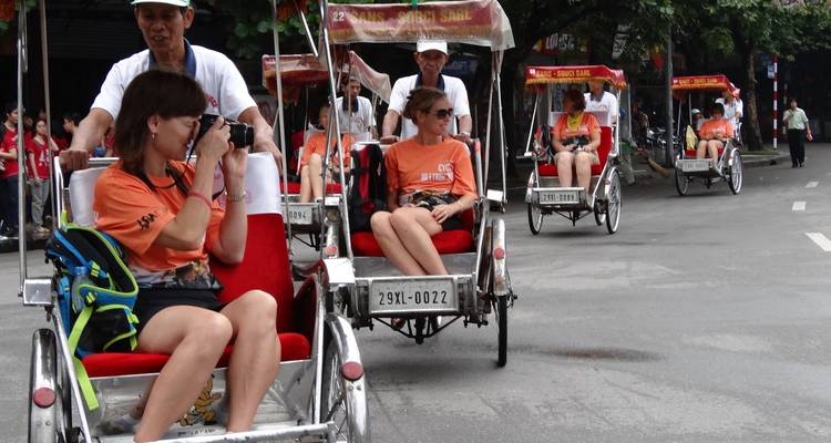 Hanoi and Siem Reap 6 Days 5 Nights - Asia Focus Travel 9